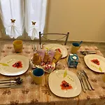 ベッド・アンド・ブレックファスト Al Piccolo Borgo 3*