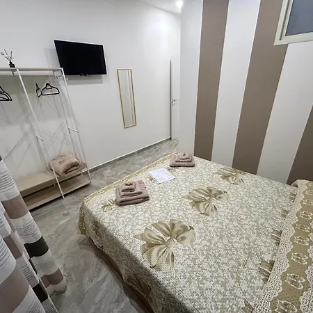 Al Piccolo Borgo 3* Catánia