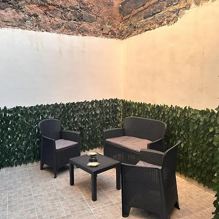 Bed & Breakfast Al Piccolo Borgo