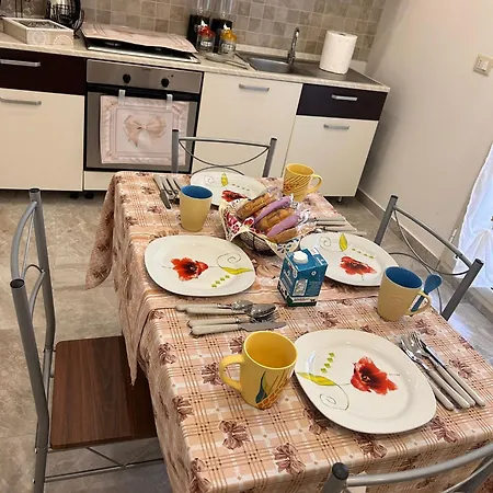Al Piccolo Borgo Bed & Breakfast Catania