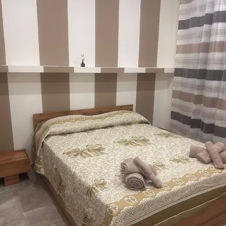 Al Piccolo Borgo Bed & Breakfast Catania