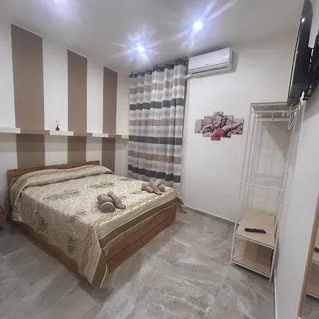 Al Piccolo Borgo Bed & Breakfast