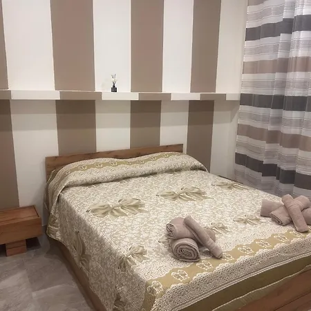 Bed & Breakfast Al Piccolo Borgo *