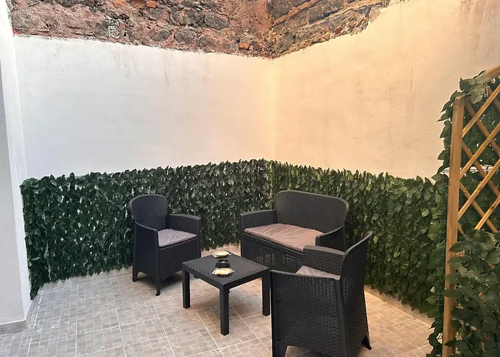 Bed & Breakfast Al Piccolo Borgo