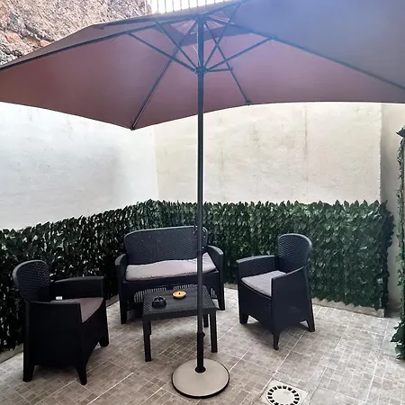 Al Piccolo Borgo Catania