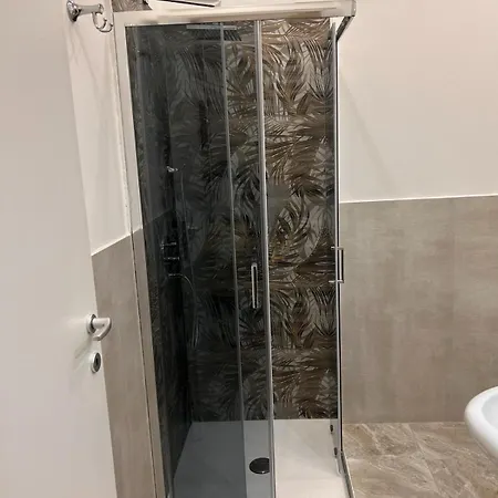 Panzió Al Piccolo Borgo 3*