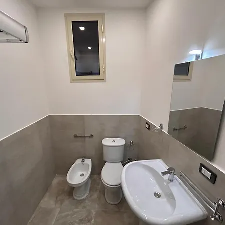 Al Piccolo Borgo Panzió 3*