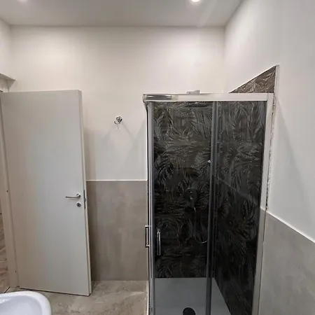 Panzió Al Piccolo Borgo Catania