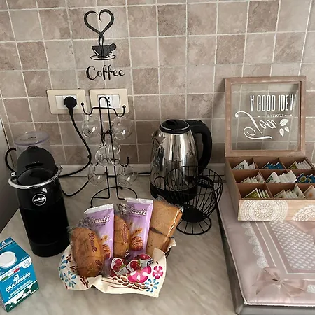 Al Piccolo Borgo Catania