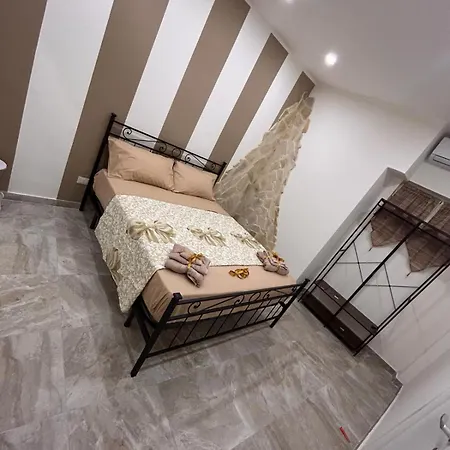 Al Piccolo Borgo Panzió