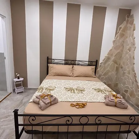 Bed & Breakfast Al Piccolo Borgo Catánia