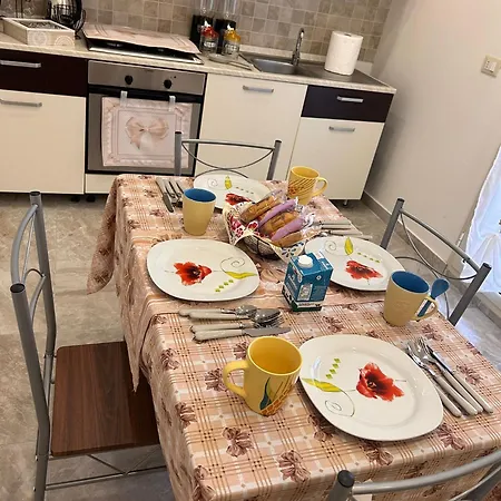 Al Piccolo Borgo Panzió Catania