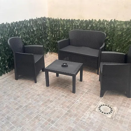 Panzió Al Piccolo Borgo 3*