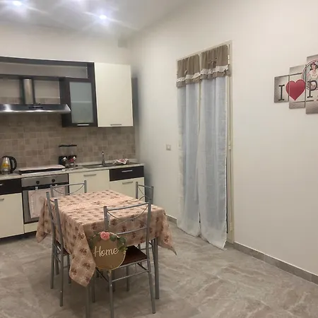 Al Piccolo Borgo Frühstückspension
