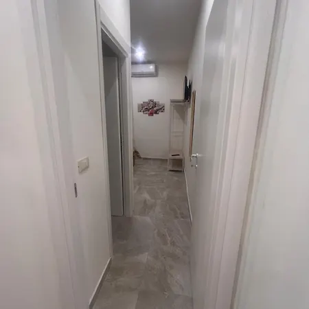 Al Piccolo Borgo Panzió Catania