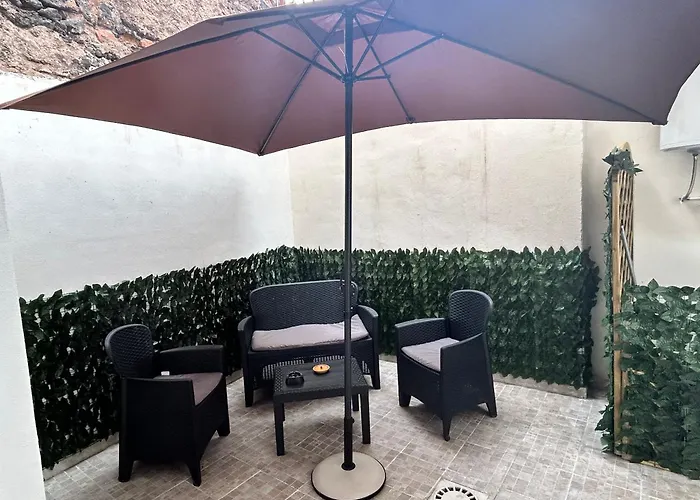 Al Piccolo Borgo Catánia