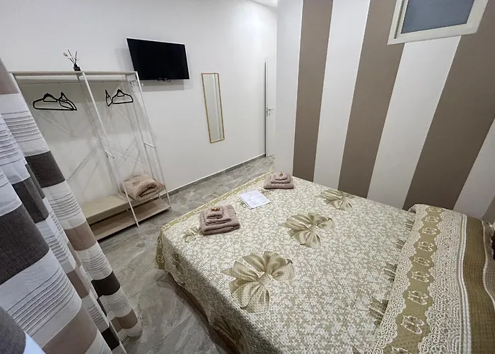 Al Piccolo Borgo 3* Catánia