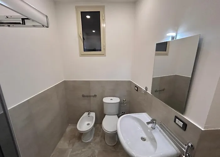 Al Piccolo Borgo Bed & Breakfast 3*