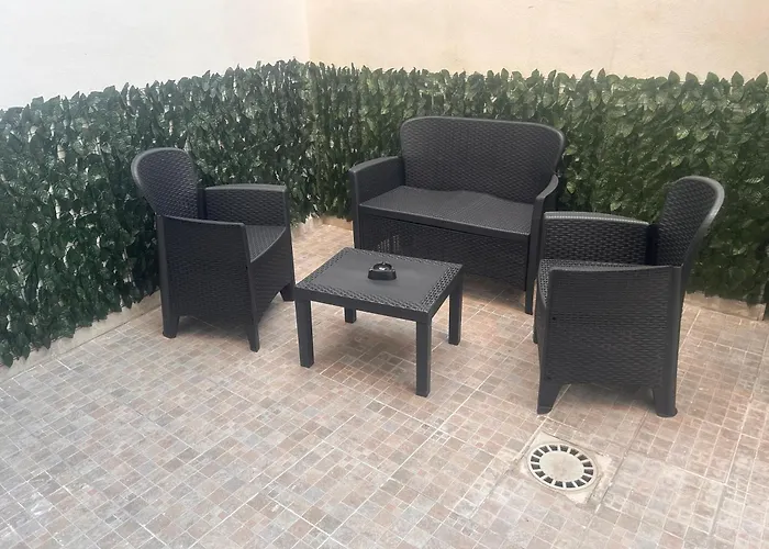 Bed & Breakfast Al Piccolo Borgo 3*